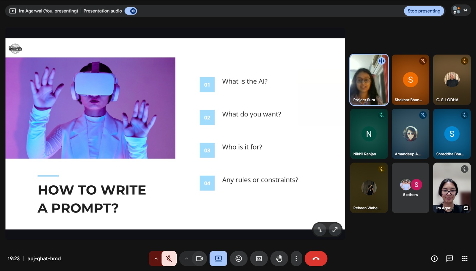 Webinar