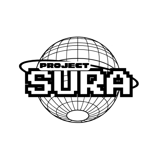Project Sura Logo